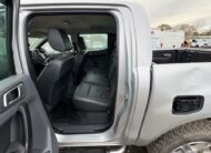 2014 Ford Ranger – Model: Ranger Limited Edition 4×4 TDCi Auto – YS64ORY