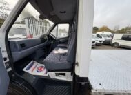 1996 Mercedes-Benz Sprinter – Model: 308D LWB – P482MTM