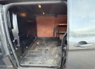 2018 Ford Transit Custom – Model: Transit Custom 300 Limited – P13HFE /YV68AJO