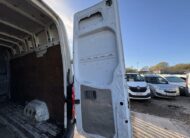 2007 Volkswagen Crafter – Model: Crafter CR35 109 MWB – BL07YOC