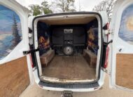 2015 Ford Transit Custom &#8211; Model: Transit Custom 270 Trend E-Tech &#8211; EX65HEV