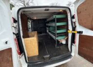 2017 Ford Transit Custom – Model: Transit Custom 290 Limited – AY67OAU