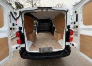 2021 Vauxhall Vivaro – Model: Vivaro 2900 Dynamic S/S – DL21ZUD