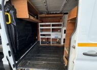 2015 Ford Transit – Model: Transit 350 Trend – YT65NMZ