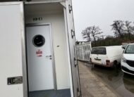 2018 Peugeot Boxer – Model: Boxer 335 L3 Blue HDi – CN18NBK