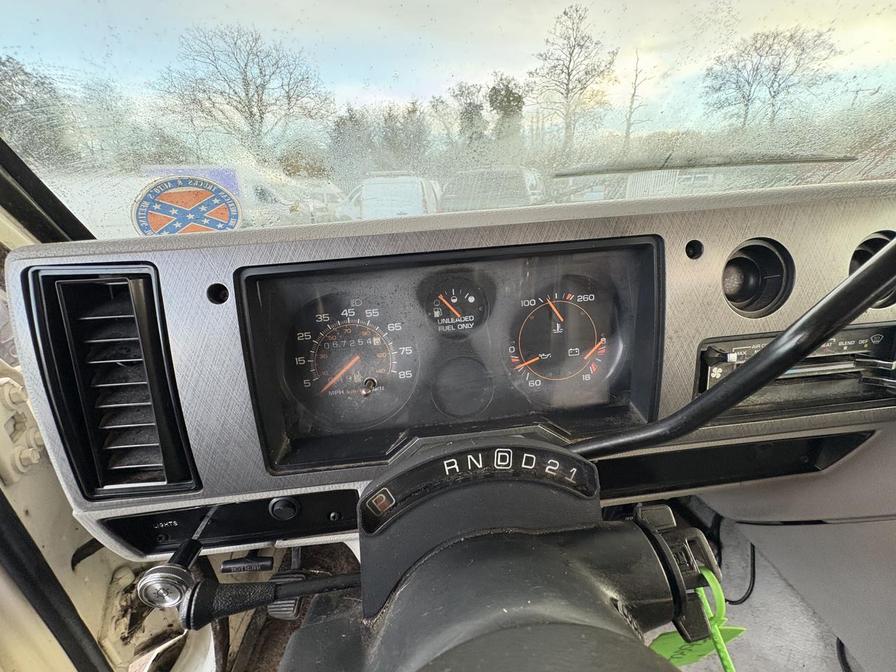 1992   – Model:  – J56GCL