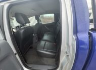 2019 Ford Ranger – Model: Ranger Limited Edition 4×4 Double Cab TDCi Auto – LU19AET