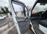 2013 Mercedes-Benz Sprinter – Model: Sprinter 313 CDI – BG13UAP