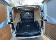 2019 Ford Transit Custom – Model: Transit Custom 320 Limited EcoBlue – YS69URP