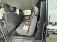 2017 Ford Transit Custom – Model: Transit Custom 310 Limited – MD17UHM
