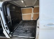 2019 Ford Transit Custom – Model: Transit Custom 300 Limited – CY19XKA