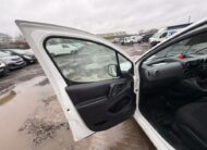 2016 Peugeot Partner – Model: Partner CRC HDi – NV65XFN