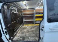 2015 Ford Transit Custom – Model: Transit Custom 290 Ltd E-Tech – GX15PZJ