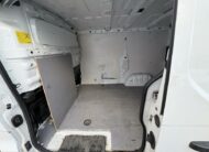 2017 Vauxhall Vivaro – Model: Vivaro 2700 Sport CDTi BT S/S – FP67ONU