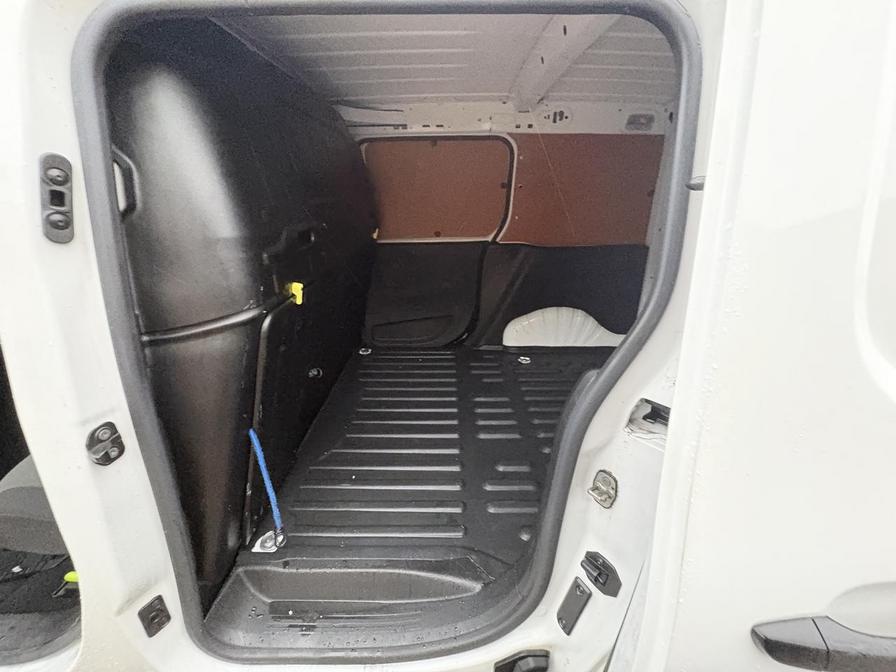 2021 Toyota Proace City – Model: Proace City Icon – SH21AHE