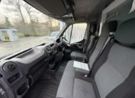 2014 Renault Trucks Master – Model: Master 125.35 LWB – WX64FMD