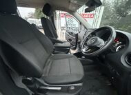 2019 Mercedes-Benz Vito – Model: Vito 116 Sport Bluetec – PK19YTZ