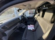 2017 Toyota Proace – Model: Proace Comfort TSS – B13KDR/LP17XFW