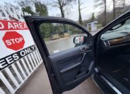 2020 Ford Ranger – Model: Ranger Wildtrak EcoBlue 4×4 Auto – BK20XDL