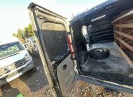 2007 Nissan Primastar – Model: Primastar dCi 150 SE Semi-Auto – PL07OBZ