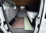 2015 Volkswagen Transporter – Model: Transporter T32 Startline TDI 4Motion – BV65VEB