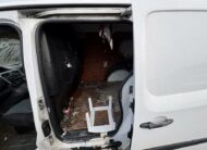 2015 Renault Kangoo – Model: Kangoo ML19 Energy dCi – MK65ZWJ