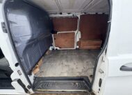 2016 Mercedes-Benz Vito – Model: Vito 111 CDi – EF66SKE