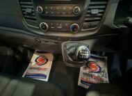 2019 Ford Transit Custom – Model: Transit Custom 320 Base EcoBlue – FH19MRU