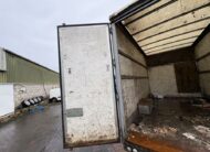 2020 Fiat Ducato – Model: Ducato 35 MultiJet II – FY70GZE