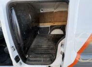 2018 Mercedes-Benz Citan – Model: Citan 109 CDi BlueEfficiency – WX68WDV