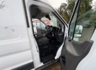 2021 Ford Transit – Model: Transit 350 Trend EcoBlue Auto – FJ21TVV