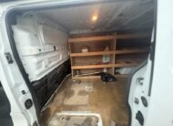 2017 Renault Trafic – Model: Trafic LL29 Sport Nav Energy dCi – AE67VVP