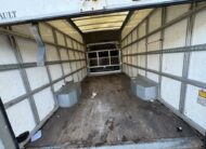 2016 Renault Master – Model: Master LL35 Business dCi – HK66BOJ