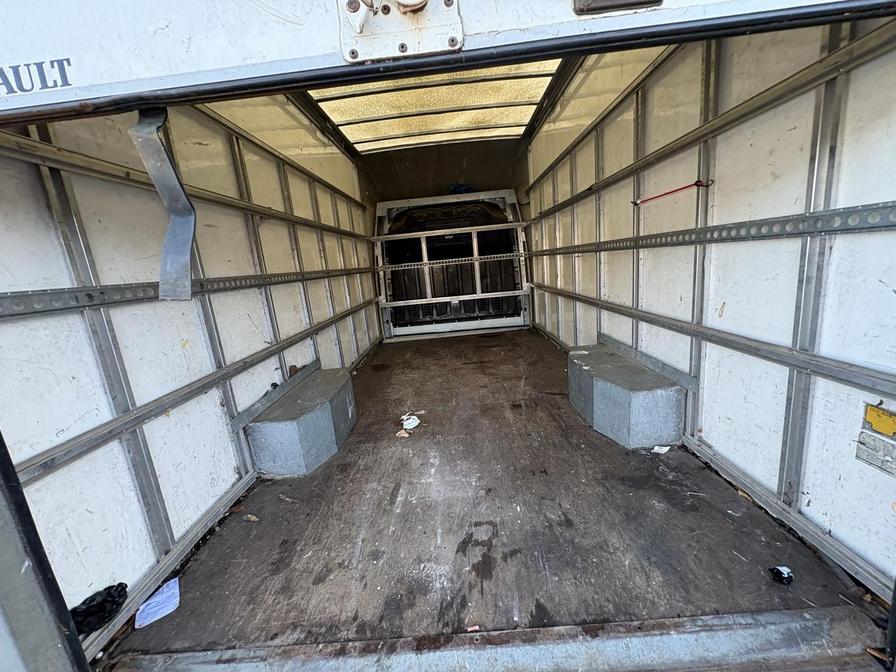 2016 Renault Master – Model: Master LL35 Business dCi – HK66BOJ