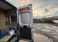 2015 Citroen Relay – Model: Relay 35 L3H2 Enterprise HDi – YK65VMD