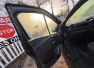 2017 Vauxhall Vivaro – Model: Vivaro  2700 Sportive CDTI – DU67WNJ