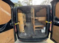 2016 Ford Transit Custom – Model: Transit Custom 270 Limited – YT66URG