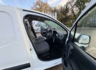 2017 Citroen Berlingo – Model: Berlingo 625 LX Blue HDi – PO17ZHK