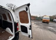 2020 Peugeot Partner – Model: Partner Professional L1 Blue HDi – SG20KFL