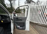 2022 Volkswagen Transporter – Model: Transporter T28 StartLine TDI – KS22EWH