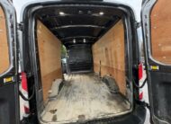 2021 Ford Transit – Model: Transit 350 Limited Edition EcoBlue – OV71BFF