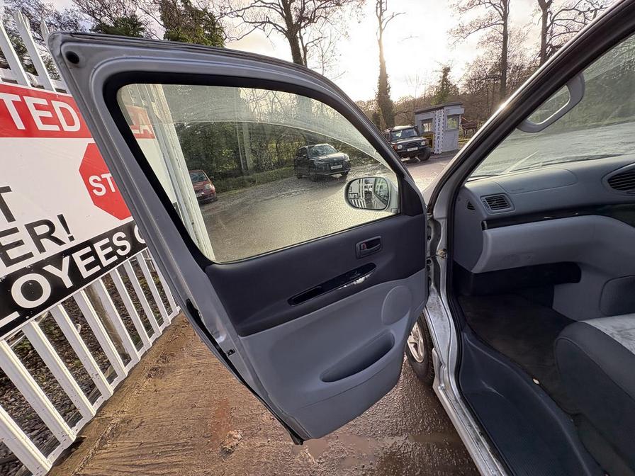 2001   – Model:  – VF51AXK