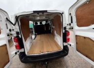 2018 Peugeot Expert – Model: Expert S Standard Blue HDi – NX18WGK