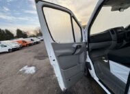 2016 Mercedes-Benz Sprinter – Model: Sprinter 313 CDI – KV65MHU