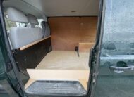 2015 Volkswagen Transporter – Model: Transporter T30 Startline TDI Auto – RJ15MXX