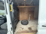 2015 Ford Transit – Model: Transit 350 – LD15KPL