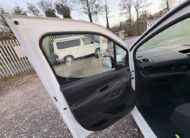 2020 Citroen Berlingo – Model: Berlingo 650 Enterprise Blue HDi S/S – V4JBK/LC70AHN