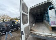 2011 Ford Transit – Model: Transit 100 T350 LWB RWD – VN61EEU