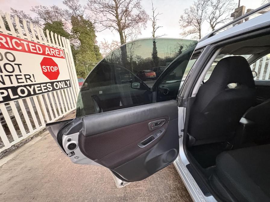 2005   – Model:  – YN05LCF