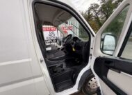 2017 Peugeot Boxer – Model: Boxer 435 Professional L4H2 Blue HDi – OY67EEX